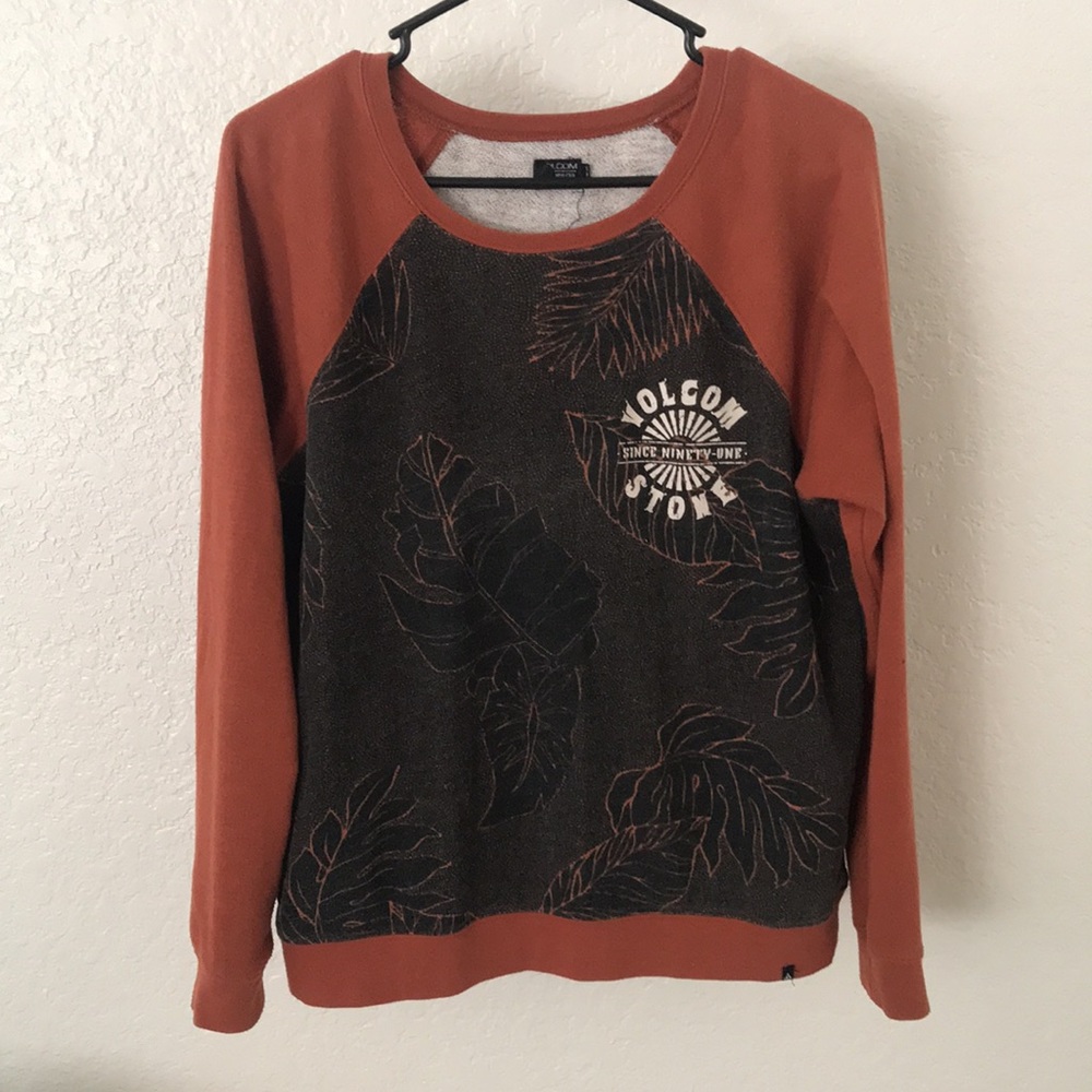 Volcom sweater - Picture 3 of 7